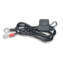 ENS. FILS DE REMPLACEMENT POUR CHA/612