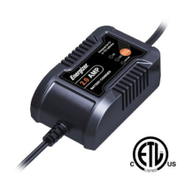 CHARGEUR EVEREADY ENC2A 6/12V 2A