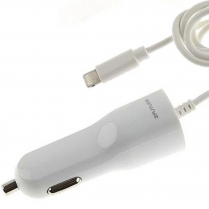 CHARGEUR D'AUTO LIGHTNING