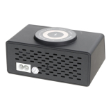 MEGA-IDEA Desktop Fast Charging Station With Digital Display