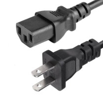 CORDE INSTRUMENT 3' NOIR 2-18 TYPE A