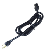 CORDE INSTRUMENT 5' NOIR 3-18