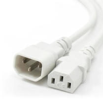 EXT. CORDE INSTRUMENT 6' BLANCHE