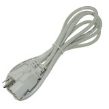 CORDE INSTRUMENT 6' IVOIRE