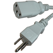 CORDE INSTRUMENT 8' IVOIRE 3-18