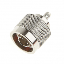 N (M) SERTI-SOUDE POUR LMR200