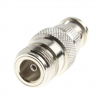 CONNECTEUR N FEMELLE / BNC MALE