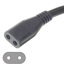 disc CORDON 6' TYPE PANASONIC POUR VIDEO