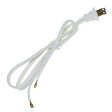 CORDE AC 2-18 BLANC 3 PIEDS