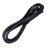 CORDON AC 5-15P A C13 2M 16AWG 13A