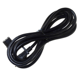 CORDON AC 5-15P A C13 3M 16AWG 13A