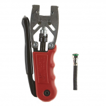 CABLE PRO COMPRESSION TOOL