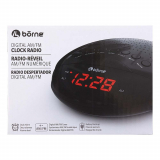 RADIO-R&Eacute;VEIL AM/FM NUM&Eacute;RIQUE