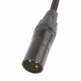 C&Acirc;BLE Y XLR M &Agrave; 2 XLR F 1' DIGIFLEX