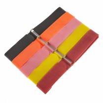 5 PCES RUBAN MAGIQUE 1 X 24"