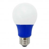 DEL TYPE A / 5W / 120V / BLEU