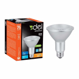 DEL PAR30 11W 120V 3000K BLANC DOUX