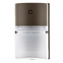 LUMIERE SECURITE EXTERIEURE AUTO. 1900LM