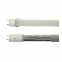 TUBE T8 DEL 5000K DIFFU 100-277V HYBRIDE