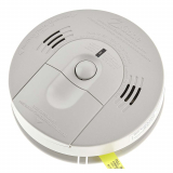 disc DET. PARLANT FUM&Eacute;E/CO 120V/BAT KIDDE