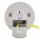 disc DET. PARLANT FUM&Eacute;E/CO 120V/BAT KIDDE