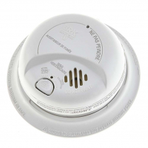 DETECTEUR DE FUMEE 120V BRK AVEC BATTERIE