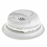 DETECTEUR DE FUMEE 120V BRK AVEC BATTERIE