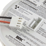 DETECTEUR DE FUMEE 120V BRK AVEC BATTERIE