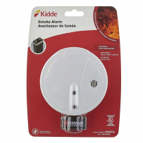 disc DET. FUM&Eacute;E KIDDE &Agrave; BATTERIE 9V