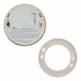 disc DET. FUM&Eacute;E KIDDE &Agrave; BATTERIE 9V