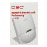 disc DETECTEUR INFRA-ROUGE DSC PET