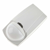 disc DET.MOUV.DUAL-TECH MICROWAVE -/PIR