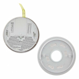 disc DET. FUM&Eacute;E 120V KIDDE I12040CA /9V B-UP