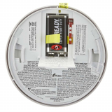 disc DET. FUM&Eacute;E 120V KIDDE I12040CA /9V B-UP