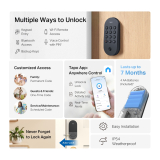TAPO DLW10 SMART DOOR LOCK