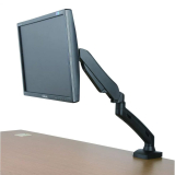 SUPPORT DE BUREAU SIMPLE POUR MONITEUR 17-32&rsquo;&rsquo; DM315