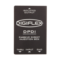 BOITE DI PASSIVE 1 CANAL - DIGIFLEX