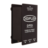 BOITE DI PASSIVE 1 CANAL - DIGIFLEX