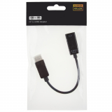 Adaptateur DisplayPort &agrave; HDMI 4K