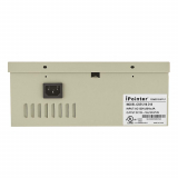 ALIMENTATION CAMERA 18 X 12VDC 18AMP REGULARIS&Eacute;