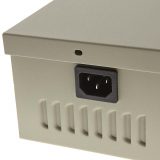 ALIMENTATION CAMERA 18 X 12VDC 18AMP REGULARIS&Eacute;