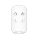 KIT ALARME SANS-FIL AX HOME PAN,CLA,REM,MOUV,MAG,SIR