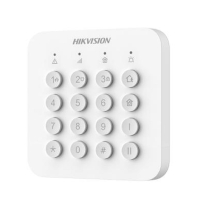 CLAVIER SANS-FIL POUR SYSTEME AX HOME