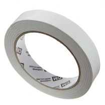 RUBAN DOUBLE COT&Eacute;S 19mm x 25M