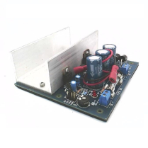 ALIMENTATION DELTAVISION 6-24VDC 5 AMP