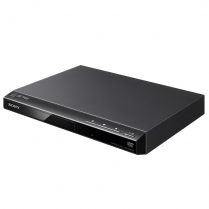LECTEUR DVD RECONDITIONN&Eacute;, BALAYAGE PROGRESSIF, DVP-SR210P