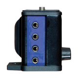 ACTIVE BEACHTEK AUDIO ADAPTER FOR DSLR CAMERAS &ndash; MINI-JACK INPUT