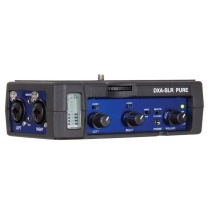 ADAPTATEUR AUDIO PASSIF BEACHTEK 2 CANAUX POUR CAMERA DSLR