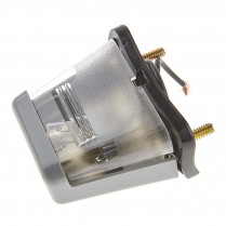 LAMPE DE PLAQUE IMMATRICULATION