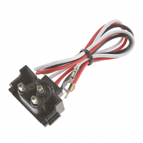 CONN. POUR S&Eacute;RIE 5300 3 PINS ATLAS